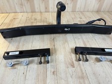 Mercedes W210 Kombi  AHK Anhängerkupplung WESTFALIA  FEST