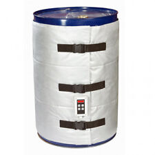  Fassheizer Höchsttemperatur Heizmantel 0-200ºC (230V)