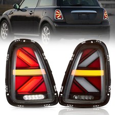 Vland klar led rückleuchten - led,