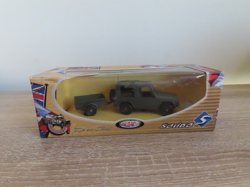 Solido 6148 peugeot - peugeot, p4