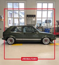 Alufelge Ronal RR10 Racing RSI