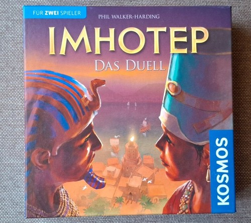 Imhotep