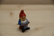 Ü-Eier Einzelfigur 1988-Die