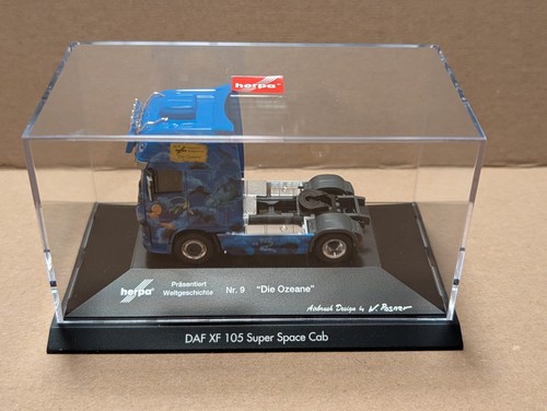 Herpa lkw 1 87 - (g-51),