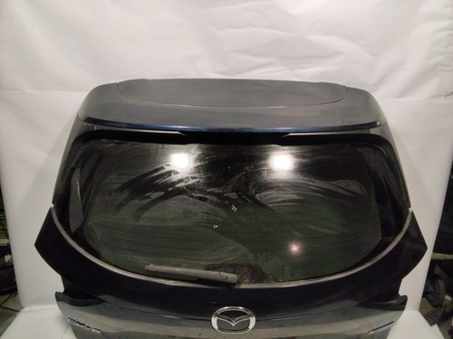 Sin heckklappe mazda 5 - mazda, cx-5