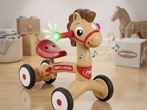 Radio fly lil - fly, racer,