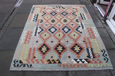 Kelim Vintage traditionell