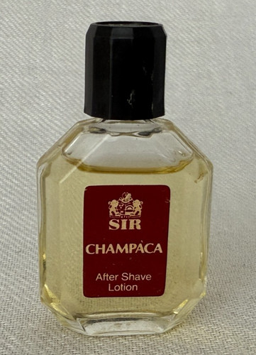 4711 sir champaca - sir,