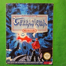 TERRANIGMA Der Offizielle