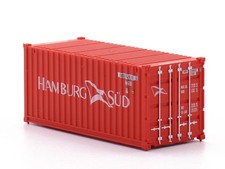 MU N-C20069 - Container 20ft