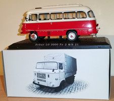 Rarität Atlas 7167106 Robur