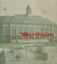 Wertheim. Geschichte eines