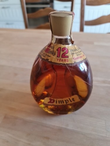 Dimple years luxe - dimple,