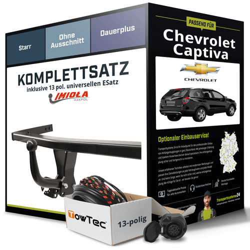 Für chevrolet captiva c100 - chevrolet,