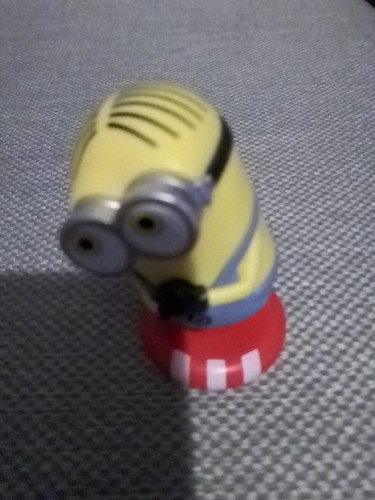 Minions kfc figur batch - minions,