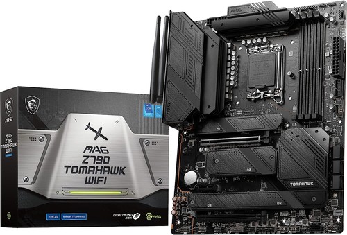 Msi mag z790 tomahawk wifi - z790,
