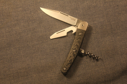 Lionsteel jk3 jack folder - lionsteel,