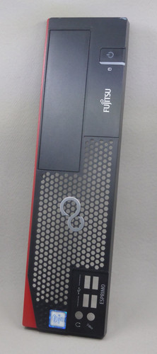 Gehäuse frontblende bezel - gehäuse-frontblende,