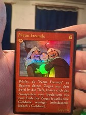 DIE DRACHENJÄGER TCG Trading Card Game Sammlung - Auswahl an Karten