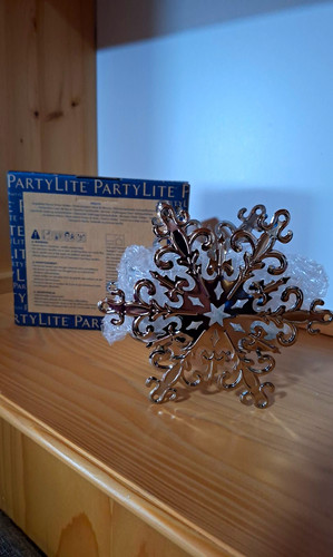 Partylite votivkerzenhalter - partylite,