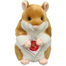 Teddy Hermann Hamster 16 cm