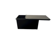 NIYATA Toastbrot-Backform 450g