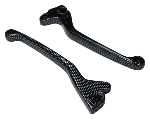 Bremshebel tnt carbon look - bremshebel,