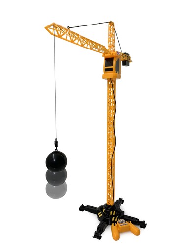 Turmdrehkran 100cm