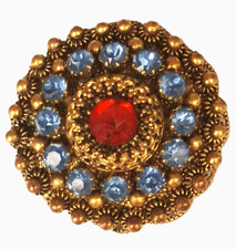 Imposante Vintage Filigran