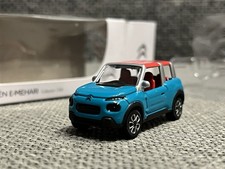 Norev Citroen E-Mehari 2016