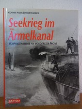 Seekrieg im Ärmelkanal