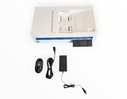 Scanjet pro n4600 fnw1 - n4600,
