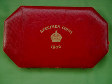 1902 KÖNIG EDWARD VII NUR