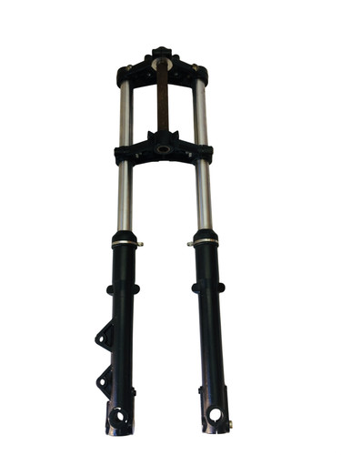 Paar gabelholme paioli ducati - paar,