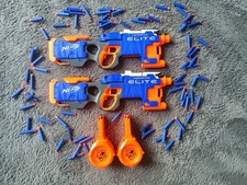 Nerf Blaster – hyperfire –