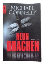 Neun Drachen Michael Connelly