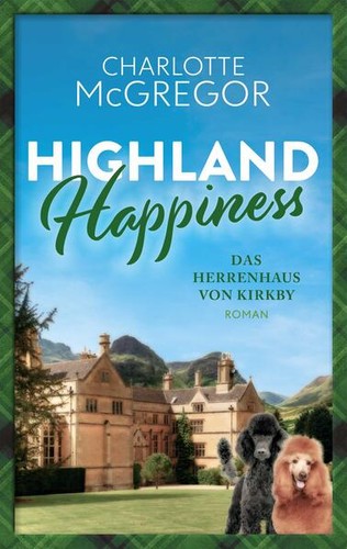 Highland happiness das - happiness,