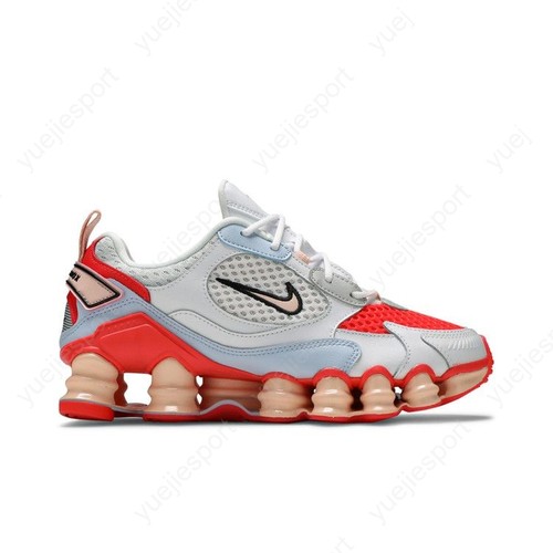 Nike wmns shox - nike, nova