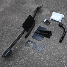 Bosal Anhängerkupplung starr 017-852 / Opel Astra F CC Drei+Fünfürer / NEU + OVP