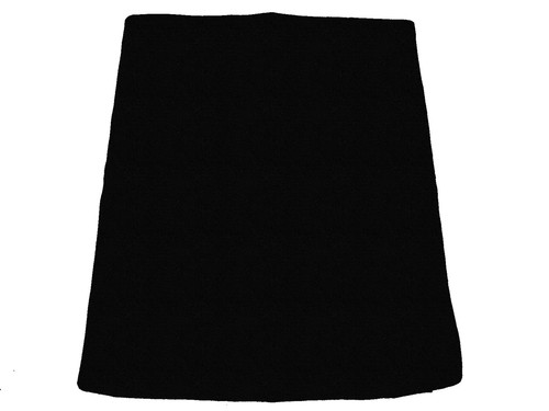 Basic kofferraummatte für - kofferraummatte,