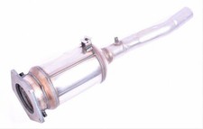Dieselpartikelfilter dpf 715mm - dieselpartikelfilter,