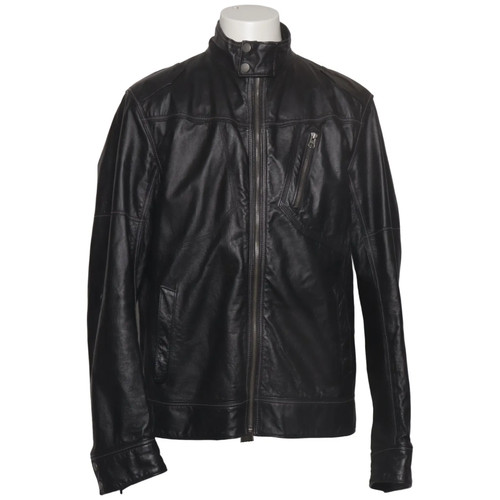 Puma lederjacke herren - puma,,
