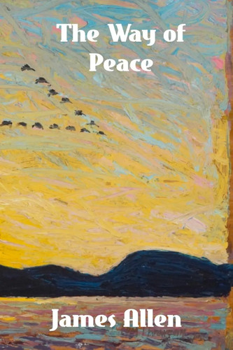 The way peace - the, allen