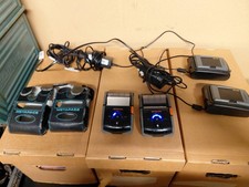 2 Sück BIXOLON Mobile Printer