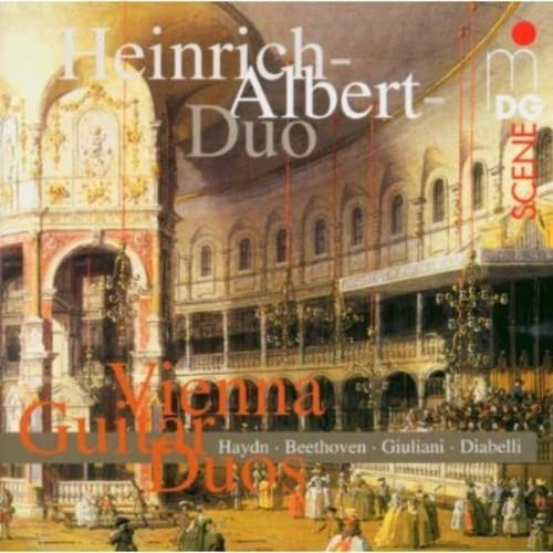 Gitarrenmusik der wiener - gitarrenmusik,
