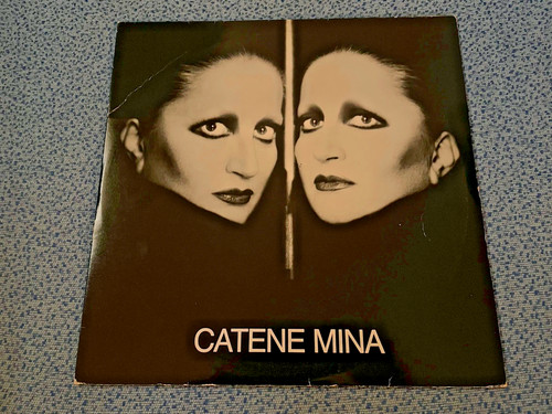 Vinyl mine ketten - vinyl, mine.ketten