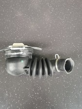 Original Miele Ablaufschlauch FaltenBalg 3827350 5632920 Pumpe Schlauch