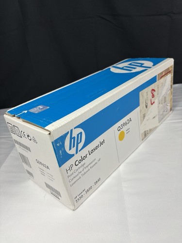 Original q3962a - hp,