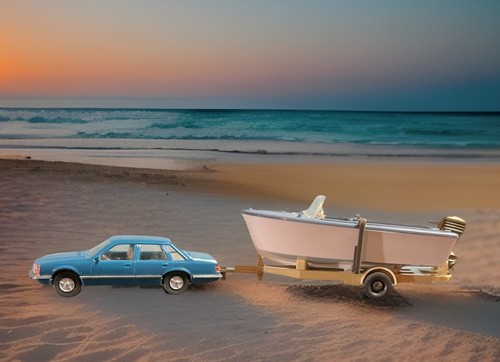 Wiking opel senator - h0,