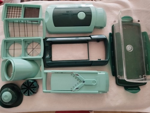 Nicer dicer fusion smart von - nicer,